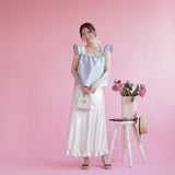 Alice Rose Tops - MAISON MARBLE