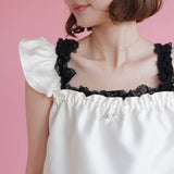 Alice Rose Tops - MAISON MARBLE