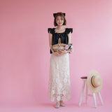 Alice Rose Tops - MAISON MARBLE