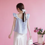 Alice Rose Tops - MAISON MARBLE