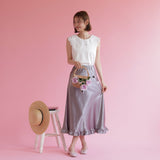 Antique Collar Tops - MAISON MARBLE