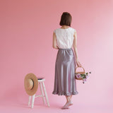 Antique Collar Tops - MAISON MARBLE