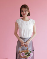 Antique Collar Tops - MAISON MARBLE