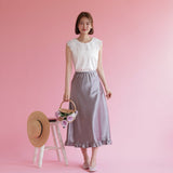 Antique Collar Tops - MAISON MARBLE