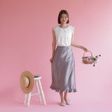 Antique Collar Tops - MAISON MARBLE