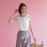 Antique Collar Tops - MAISON MARBLE