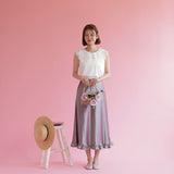 Antique Collar Tops - MAISON MARBLE