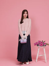 Baby Shaggy Knit - MAISON MARBLE