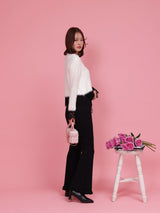 Baby Shaggy Knit - MAISON MARBLE