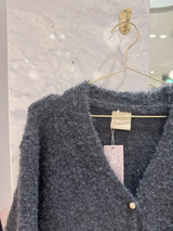 Ballerina Cardigan - MAISON MARBLE