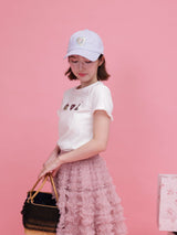 Bambi T Shirt - MAISON MARBLE