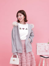 Bambi T Shirt - MAISON MARBLE