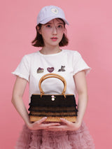 Bambi T Shirt - MAISON MARBLE