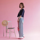 Bicolor Bolero - MAISON MARBLE