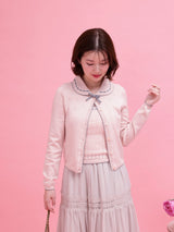 Bicolor Set Cami - MAISON MARBLE