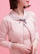 Bicolor Set Cami - MAISON MARBLE