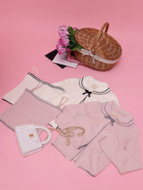 Bicolor Set Cami - MAISON MARBLE