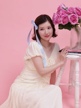 Charlene Dress - MAISON MARBLE