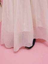 Charlene Dress - MAISON MARBLE