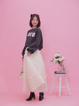 Coco Sweater - MAISON MARBLE