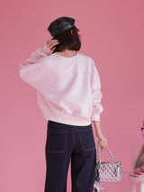 Coco Sweater - MAISON MARBLE