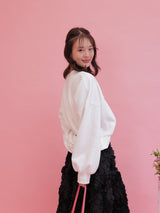 Coco Sweater - MAISON MARBLE
