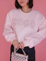 Coco Sweater - MAISON MARBLE