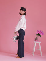 Coco Sweater - MAISON MARBLE