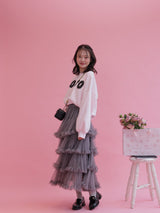 Coco Sweater - MAISON MARBLE