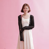 Cotton Bella Dress - MAISON MARBLE