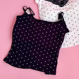 Cup in Dot Cami - MAISON MARBLE