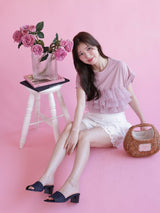 Day Dream Tee - MAISON MARBLE