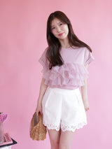 Day Dream Tee - MAISON MARBLE