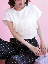 Day Dream Tee - MAISON MARBLE