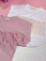 Day Dream Tee - MAISON MARBLE