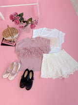 Day Dream Tee - MAISON MARBLE