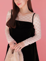 Emily Lacy Inner - MAISON MARBLE