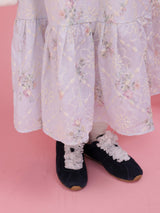 Fleur Garden Dress - MAISON MARBLE