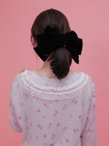 Fleur Lacy Cardigan - MAISON MARBLE