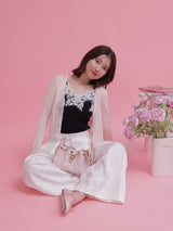 Flower Lace Inner - MAISON MARBLE