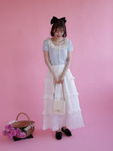 French Girly Knit - MAISON MARBLE
