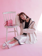 Initial Sailor Gown - MAISON MARBLE