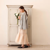【再販】Juliette Cardigan - MAISON MARBLE