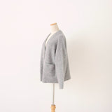 【再販】Juliette Cardigan - MAISON MARBLE
