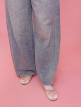 Kira Kira Denim - MAISON MARBLE