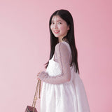 Lace Tops - MAISON MARBLE