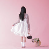 Lilia Cami Dress - MAISON MARBLE
