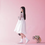 Lilia Cami Dress - MAISON MARBLE