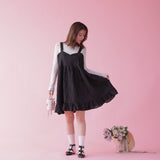 Lilia Cami Dress - MAISON MARBLE