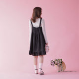 Lilia Cami Dress - MAISON MARBLE
